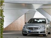 Mercedes Clase E y GLK:  Ahorrar es posible