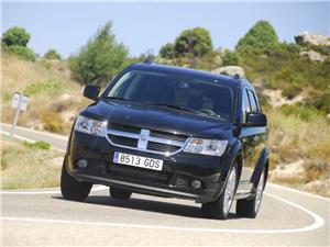 Dodge Journey