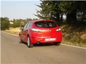 Mazda3 2.2 CRTD 185 CV Ampliar imagen