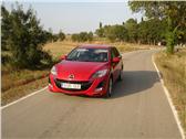 Mazda3 2.2 CRTD 185 CV Ampliar imagen