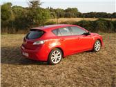Mazda3 2.2 CRTD 185 CV Ampliar imagen
