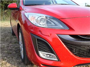 Mazda3 2.2 CRTD 185 CV Ampliar imagen