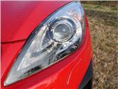 Mazda3 2.2 CRTD 185 CV Ampliar imagen