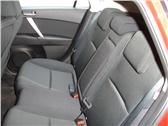 Mazda3 2.2 CRTD 185 CV Ampliar imagen