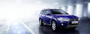 Mitsubishi Outlander: Salto tecnológico y mecánico