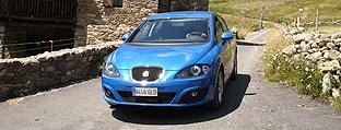 Seat León 1.8 TSi Cambio DSG