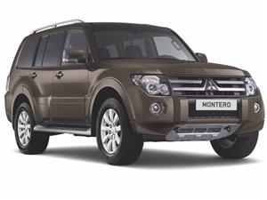 Mitsubishi Montero con nuevo “corazón” de 200cv