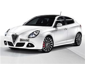 Alfa Romeo Giulietta: El sustituto del 147