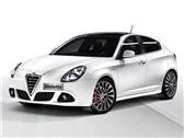 Alfa Romeo Giulietta: El sustituto del 147