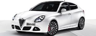 Alfa Romeo Giulietta: El sustituto del 147