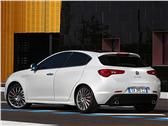 Alfa Romeo Giuletta