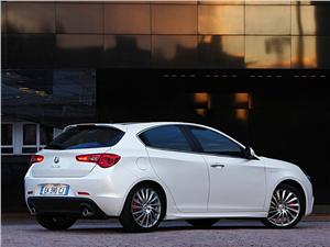 Alfa Romeo Giuletta
