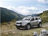 Dacia Duster: El 4x4 económico