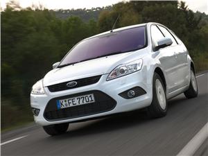 Ford Focus ECOnetic