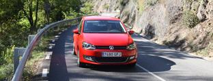 Volkswagen Polo 5P TDI 90 CV: Un lujo de utilitario 