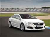 Nuevo Volkswagen Passat CC R-Line