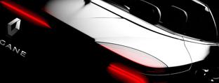 Renault desvela su nuevo Mégane Coupé Cabrio