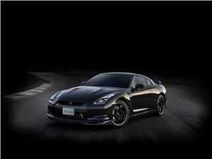 Nissan GT-R SpecV: Sólo 40 unidades para Europa