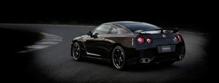 Nissan GT-R SpecV: Sólo 40 unidades para Europa