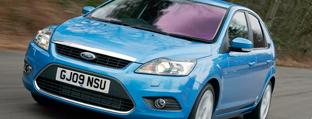 Ford Focus 2010: nuevas versiones Sound, Latvala e Hirvonen