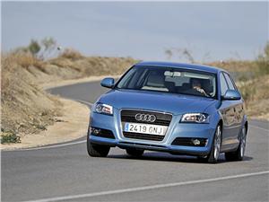 Audi A3 Sportback 1.4 TFSI 125 CV: Rendimiento sobresaliente