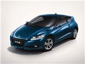 Honda CR-Z: El primer deportivo híbrido