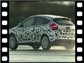 Video Ford Focus 2011