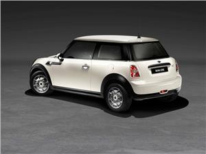 Mini empieza a vender el Cabrio en acabado One 