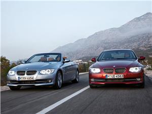 BMW Serie 3 2010: nueva imagen, nuevos motores y más equipamiento