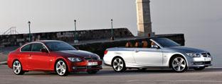 BMW Serie 3 2010: nueva imagen, nuevos motores y más equipamiento