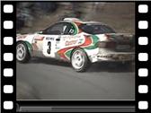 99 años de Rally Monte Carlo
