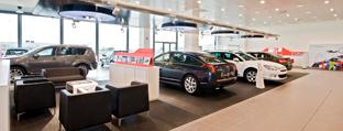 Citroen renueva la imagen de sus concesionarios