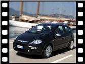 Fiat Punto Evo