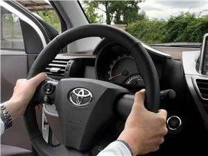 Toyota manda a revisar en Europa 1,8 millones de vehículos por un defecto en el acelerador
