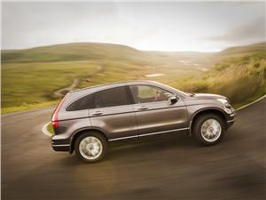 Honda CR-V: Nuevos argumentos para convencer