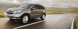 Honda CR-V: Nuevos argumentos para convencer