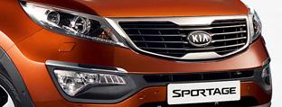 Nuevo Kia Sportage: Más cómodo