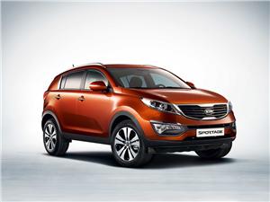 Nuevo Kia Sportage: Más cómodo