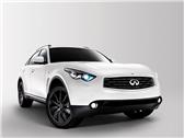 Infiniti FX