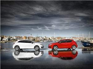 Seat Ibiza FR TDI: El primer GTI ecológico
