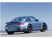 Porsche 911 Turbo S