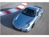 Porsche 911 Turbo S