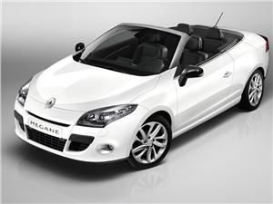 Renault Mégane Coupé-Cabrio: Sentidos al viento