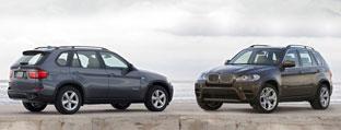 BMW X5: Larga vida al rey