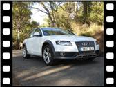 Audi A4 Allroad Quattro