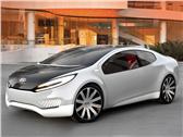 Kia Ray: Tecnología y diseño inspiradores