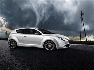 Mito MultiAir “Quadrifoglio Verde”: As de tréboles