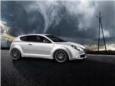 Mito MultiAir &ldquo;Quadrifoglio Verde&rdquo;