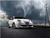 Mito MultiAir &ldquo;Quadrifoglio Verde&rdquo;
