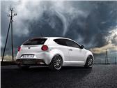 Mito MultiAir &ldquo;Quadrifoglio Verde&rdquo;